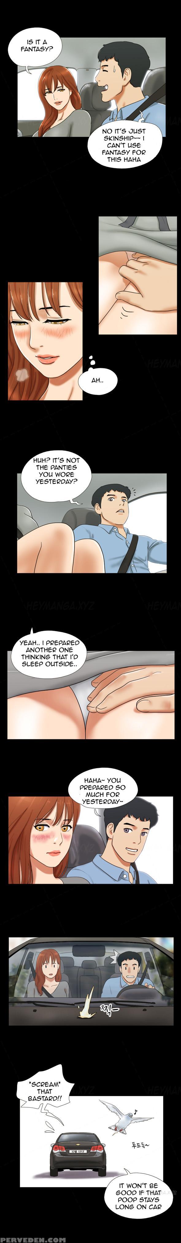Sexual Fantasy Ch.1-15 (english) (ongoing) Chapter 1000 Page 88